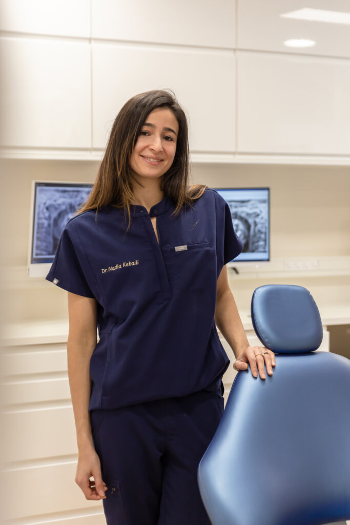 Cabinet Orthodontie Suresnes – Dr Nadia Kebaili – Chirurgien Dentiste – 32