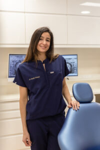 Cabinet Orthodontie Suresnes - Dr Nadia Kebaili - Chirurgien Dentiste - 33