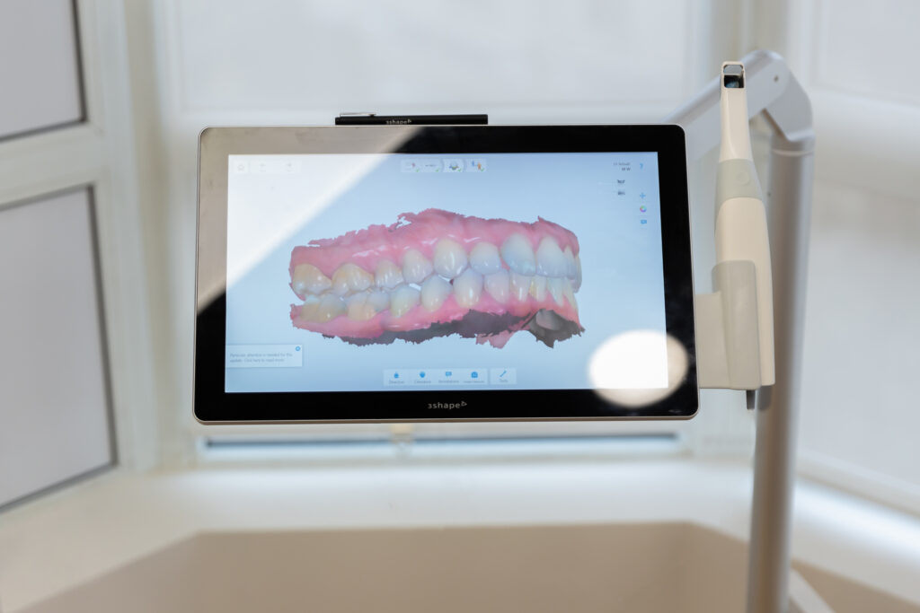 Cabinet Orthodontie Suresnes – Dr Nadia Kebaili – Chirurgien Dentiste – 34