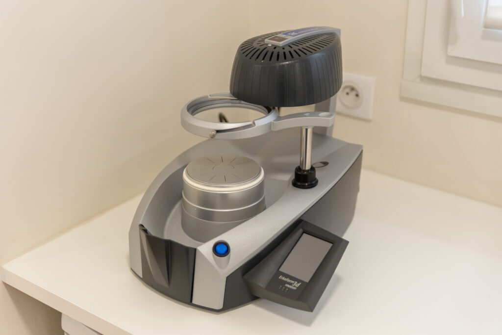 Cabinet Orthodontie Suresnes – Dr Nadia Kebaili – Chirurgien Dentiste – 35