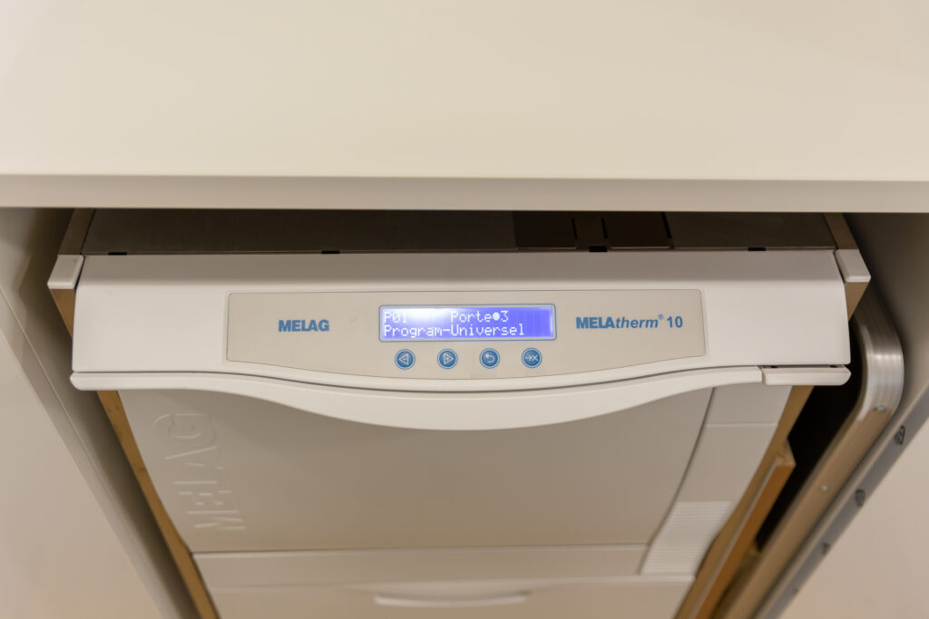 Cabinet Orthodontie Suresnes – Dr Nadia Kebaili – Chirurgien Dentiste – 36