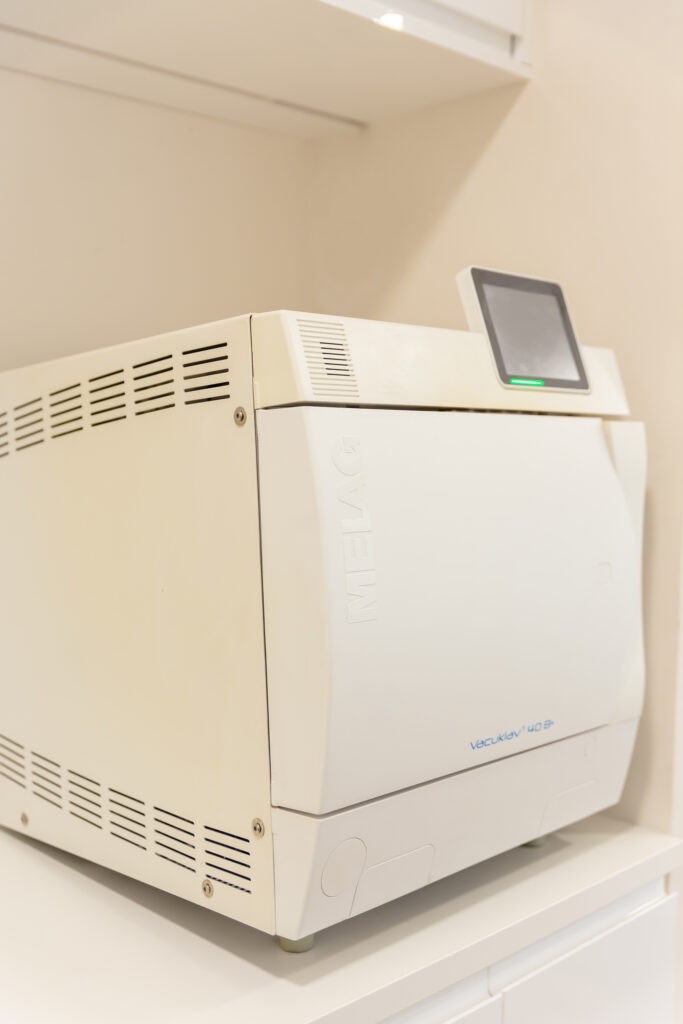 Cabinet Orthodontie Suresnes – Dr Nadia Kebaili – Chirurgien Dentiste – 37