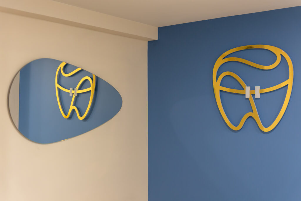 Cabinet Orthodontie Suresnes – Dr Nadia Kebaili – Chirurgien Dentiste – 40