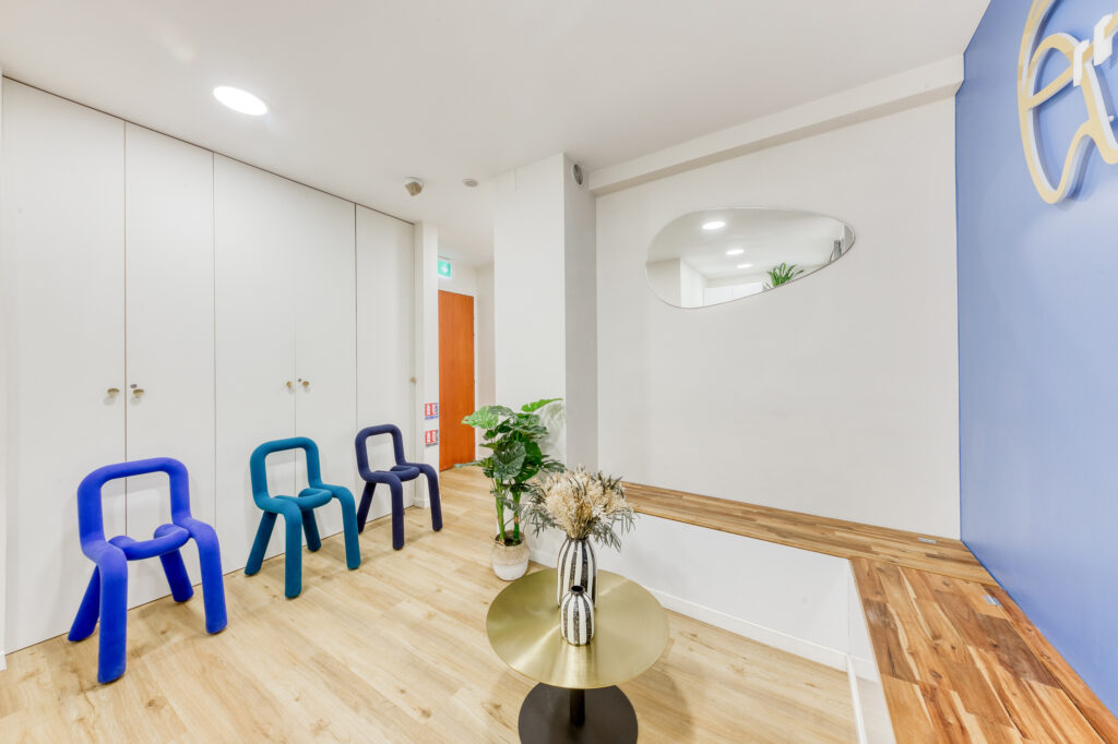 Cabinet Orthodontie Suresnes – Dr Nadia Kebaili – Chirurgien Dentiste – 42