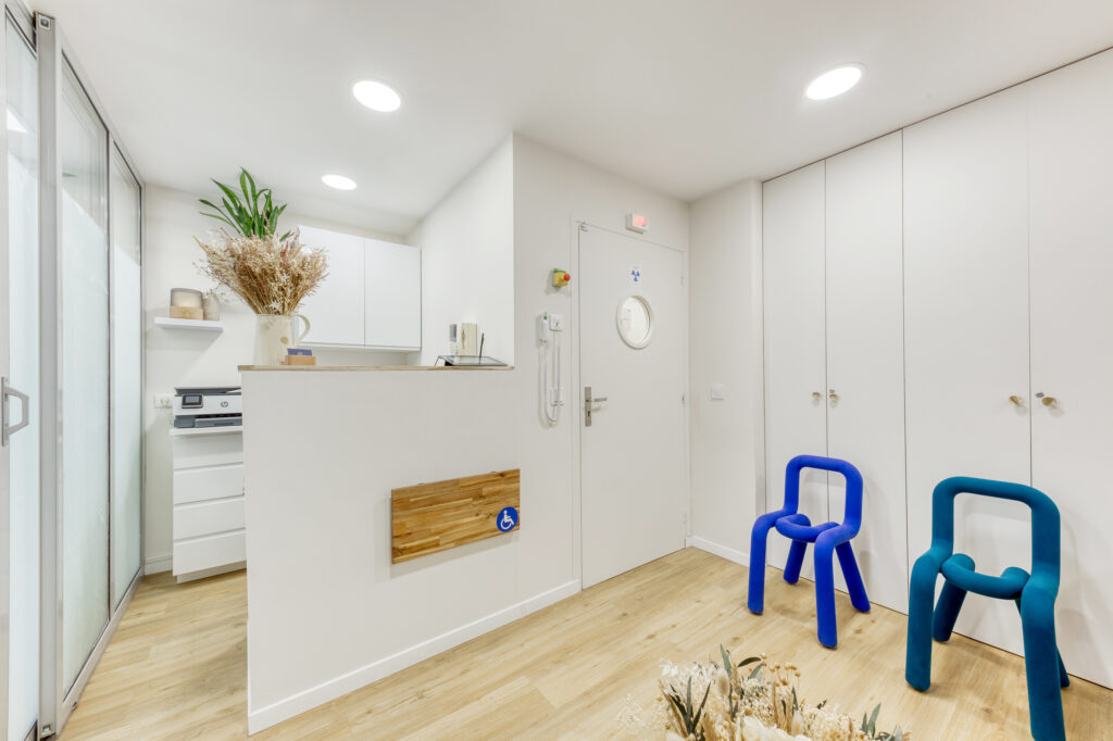 Cabinet Orthodontie Suresnes – Dr Nadia Kebaili – Chirurgien Dentiste – 43