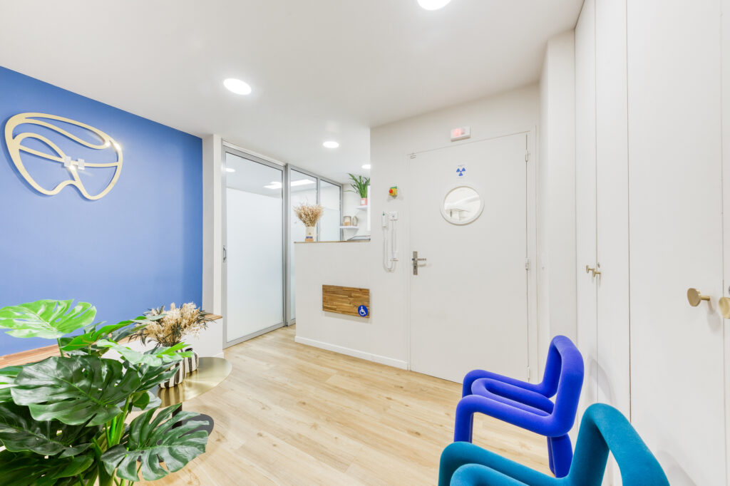 Cabinet Orthodontie Suresnes – Dr Nadia Kebaili – Chirurgien Dentiste – 44