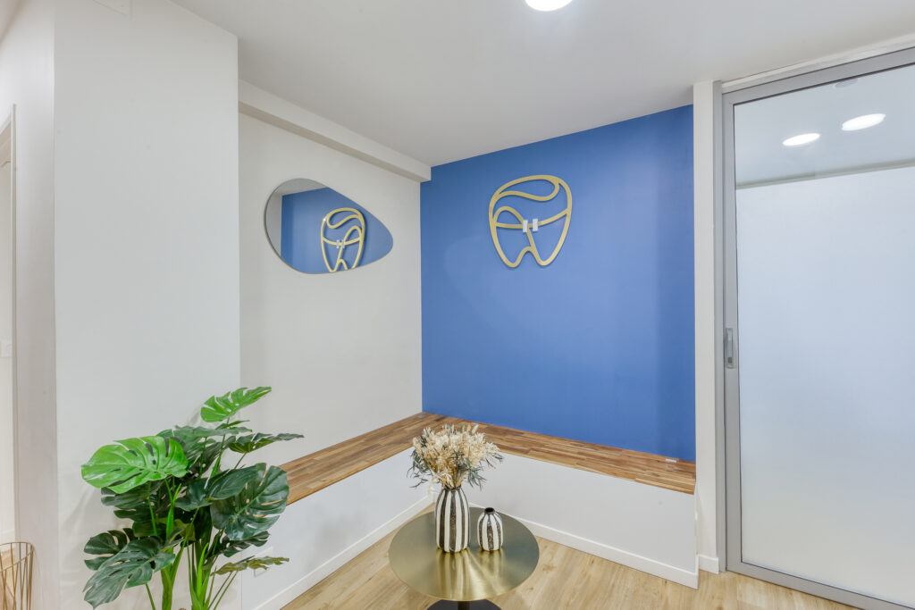Cabinet Orthodontie Suresnes – Dr Nadia Kebaili – Chirurgien Dentiste – 46